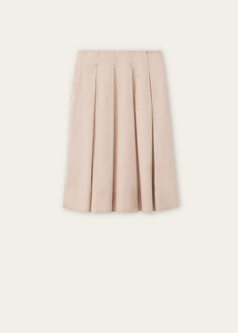 ROSSO 35 MIDI SKIRT